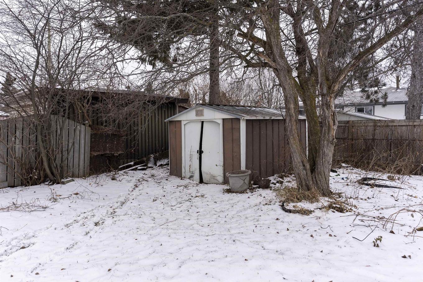 423 Churchill Drive W, Thunder Bay, ON - Outdoor