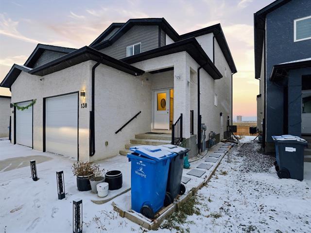 138 Sawka Bay, Winnipeg, MB