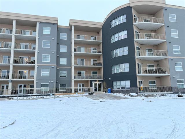 308-130 Creek Bend Rd, Winnipeg, MB
