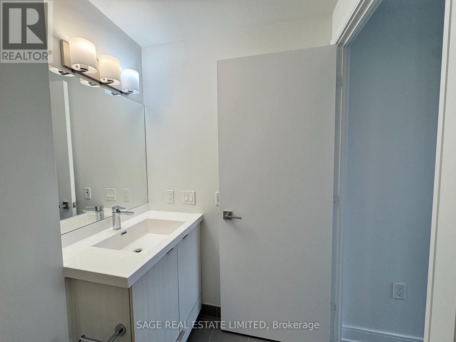 Ensuite - 2709 - 89 Mcgill Street, Toronto, ON - Indoor Photo Showing Bathroom