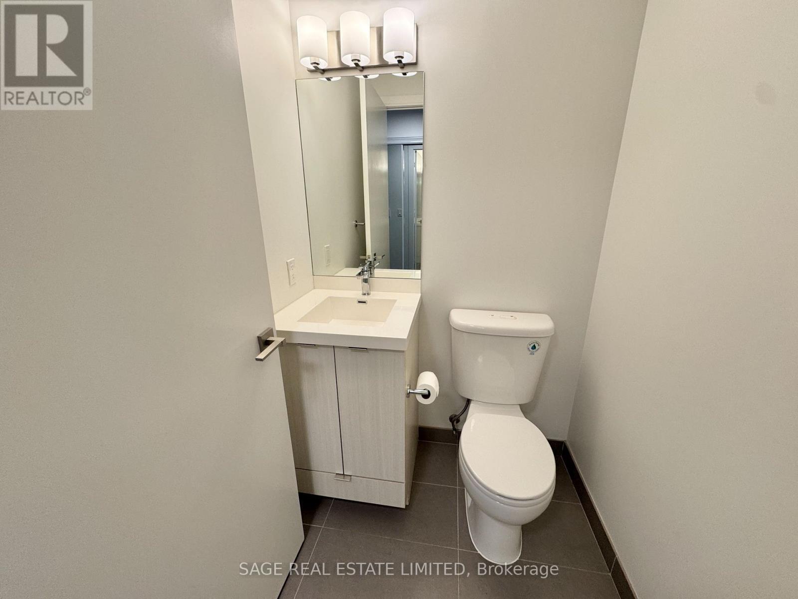 2nd Bathroom - 2709 - 89 Mcgill Street, Toronto, ON - Indoor Photo Showing Bathroom