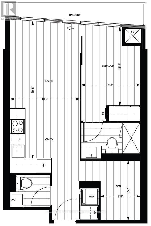 2709 - 89 Mcgill Street, Toronto, ON - Other