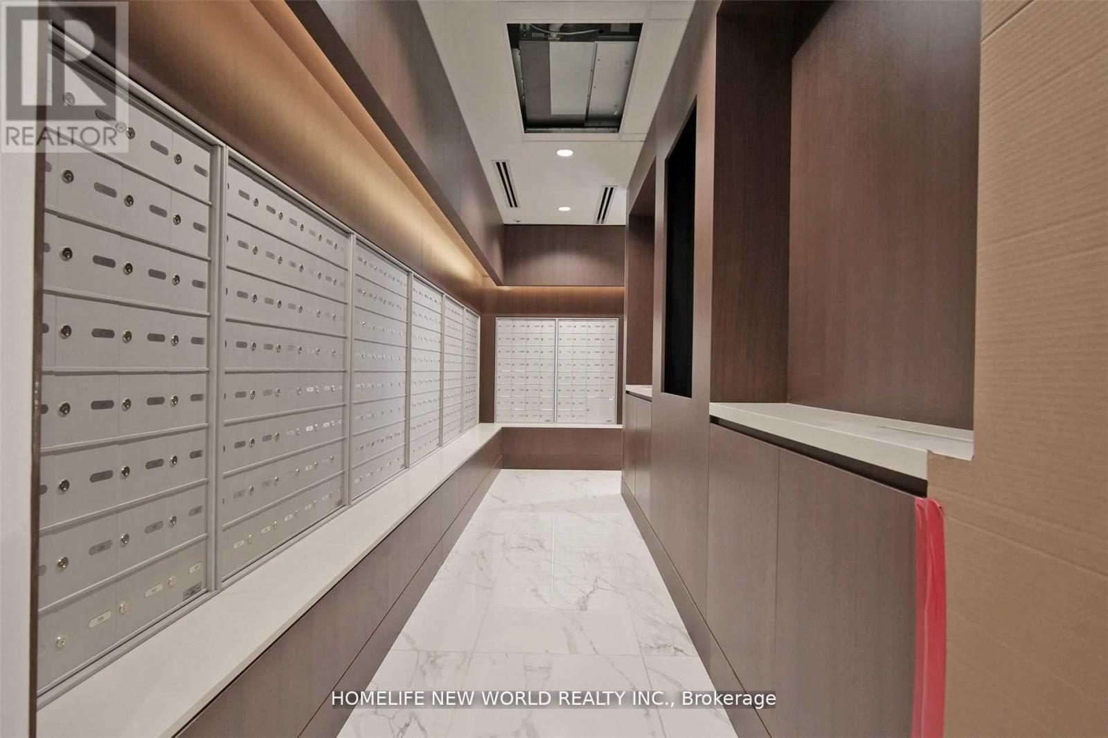 1912 - 85 Mcmahon Drive, Toronto, ON - Indoor Photo Showing Other Room