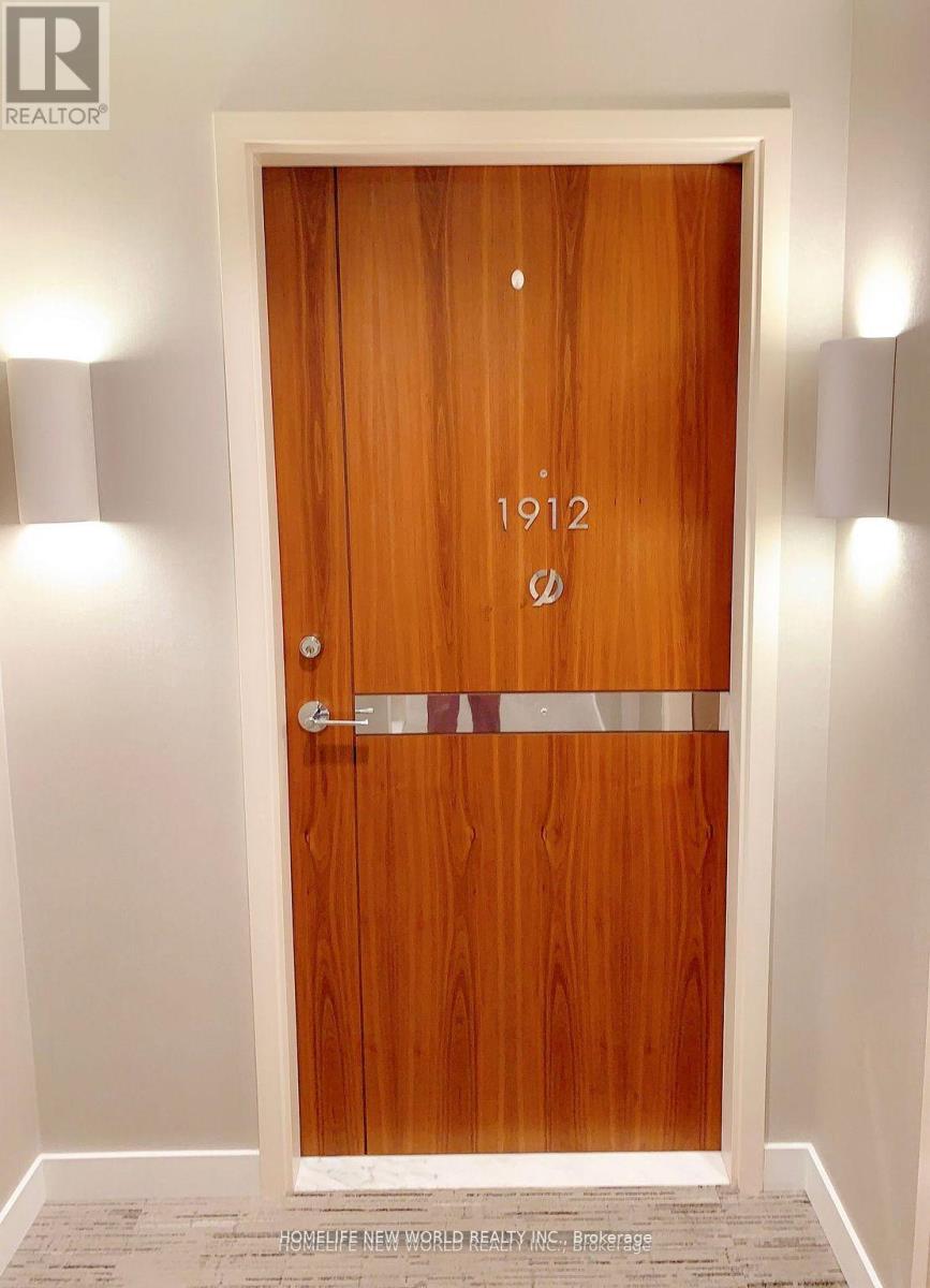 1912 - 85 Mcmahon Drive, Toronto, ON - Indoor Photo Showing Other Room