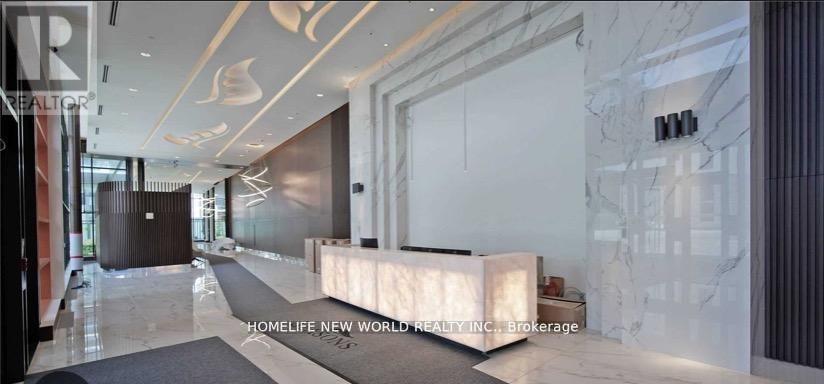 1912 - 85 Mcmahon Drive, Toronto, ON - Indoor Photo Showing Other Room