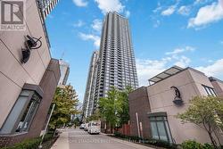 1116 - 11 BRUNEL COURT Toronto, ON M5V 3Y3