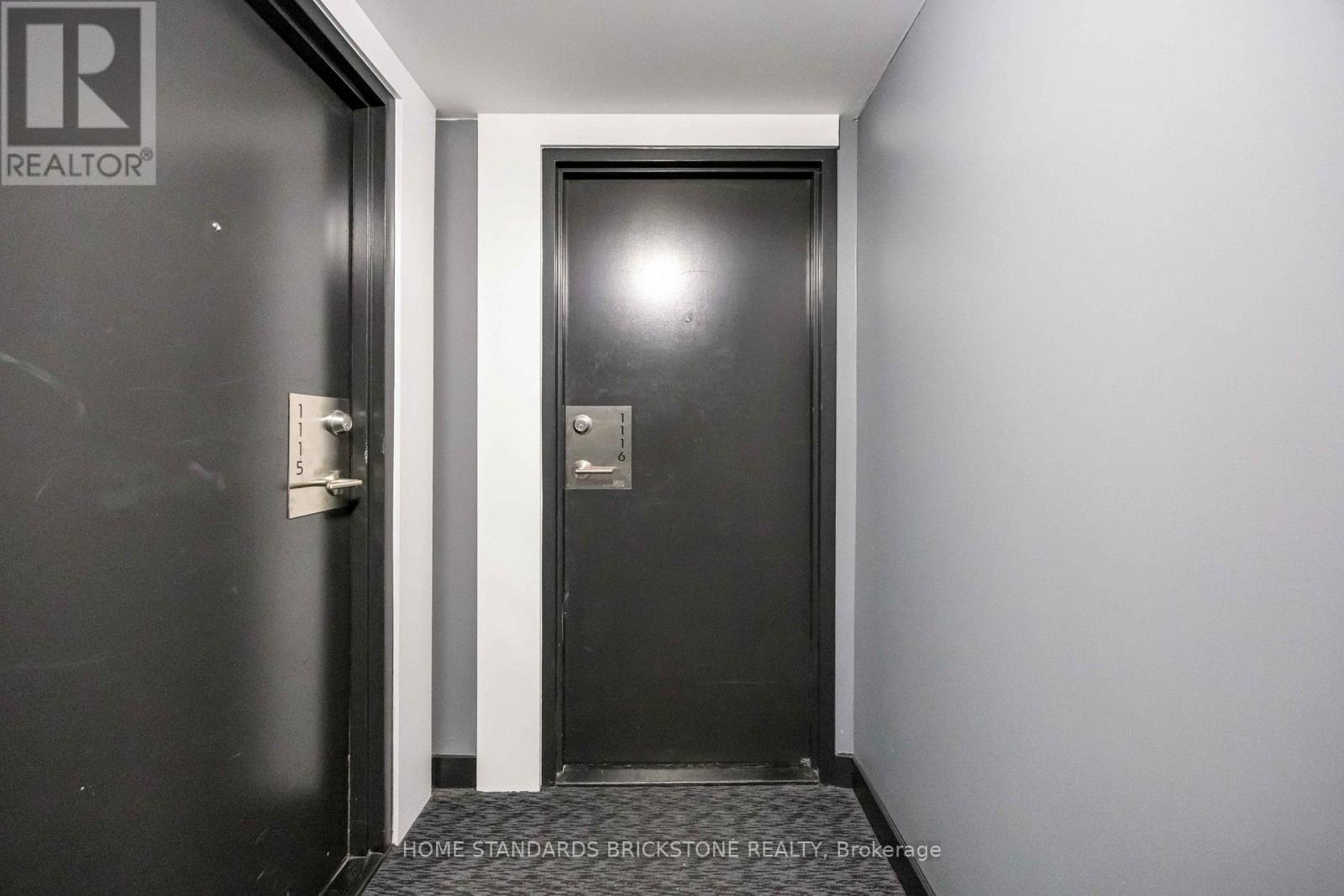 1116 - 11 Brunel Court, Toronto, ON - Indoor Photo Showing Other Room