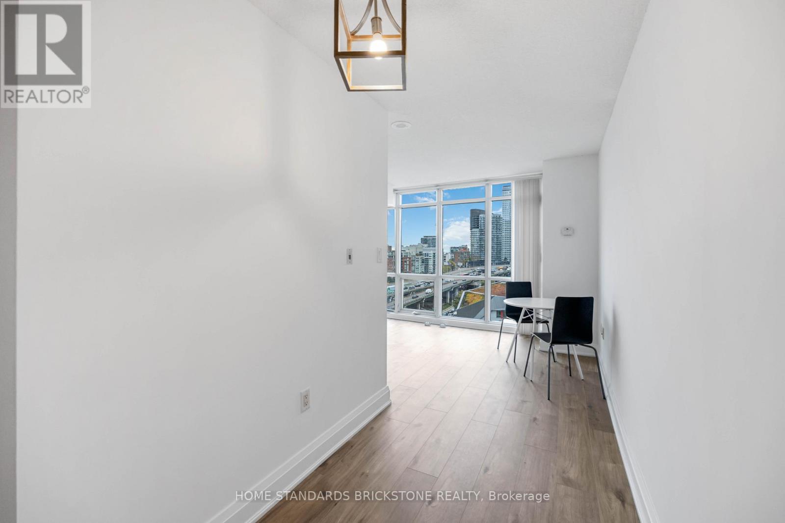 1116 - 11 Brunel Court, Toronto, ON - Indoor Photo Showing Other Room