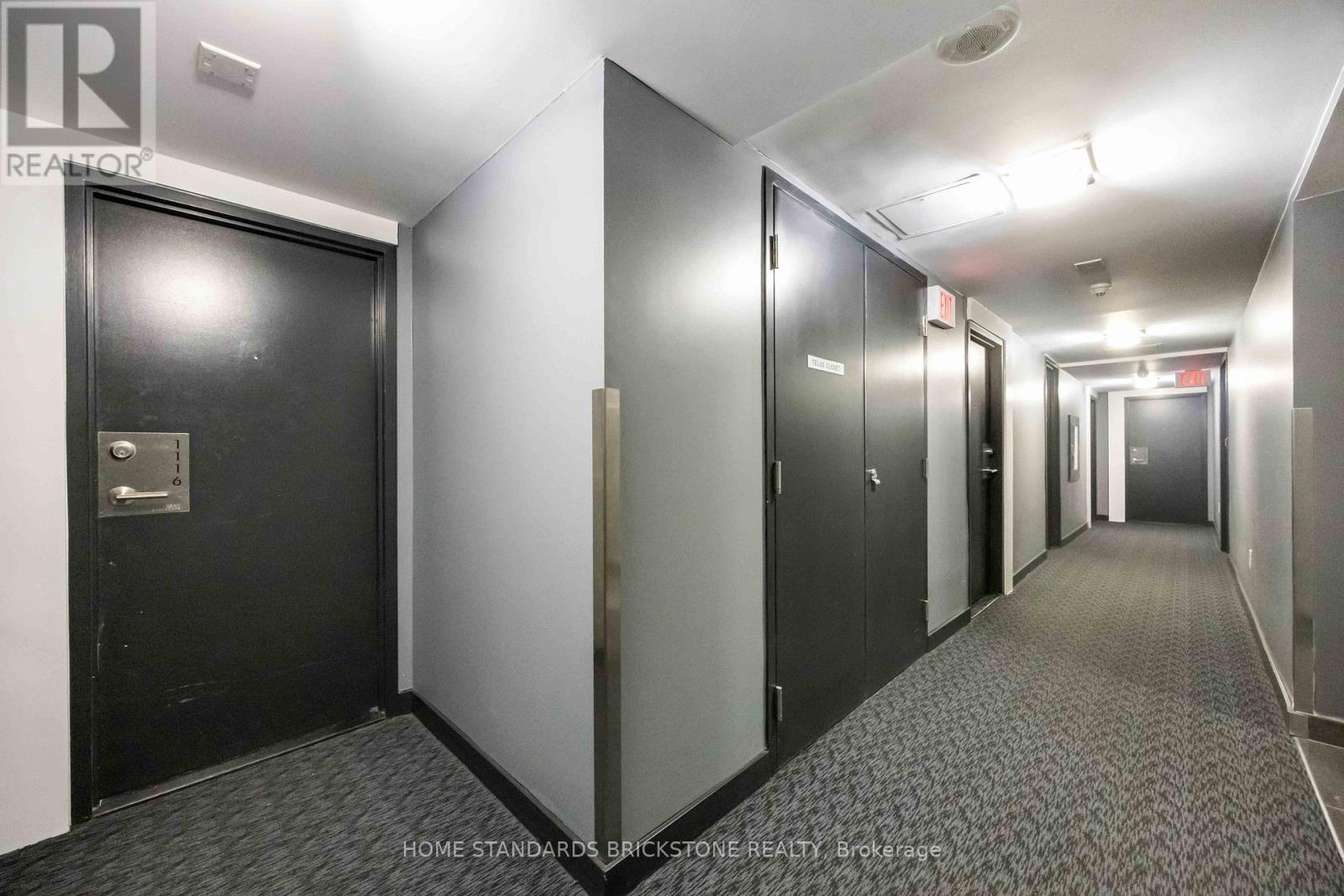 1116 - 11 Brunel Court, Toronto, ON - Indoor Photo Showing Other Room