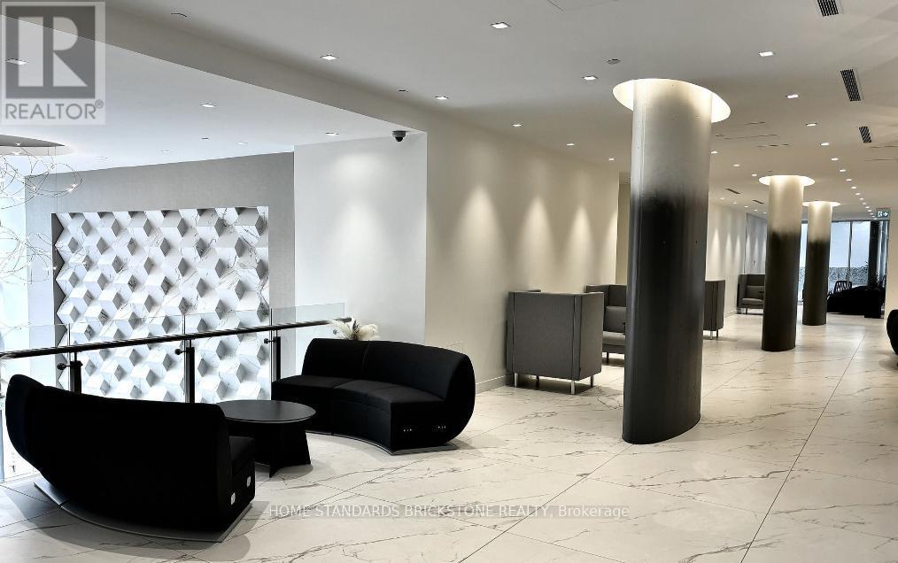 1116 - 11 Brunel Court, Toronto, ON - Indoor Photo Showing Other Room