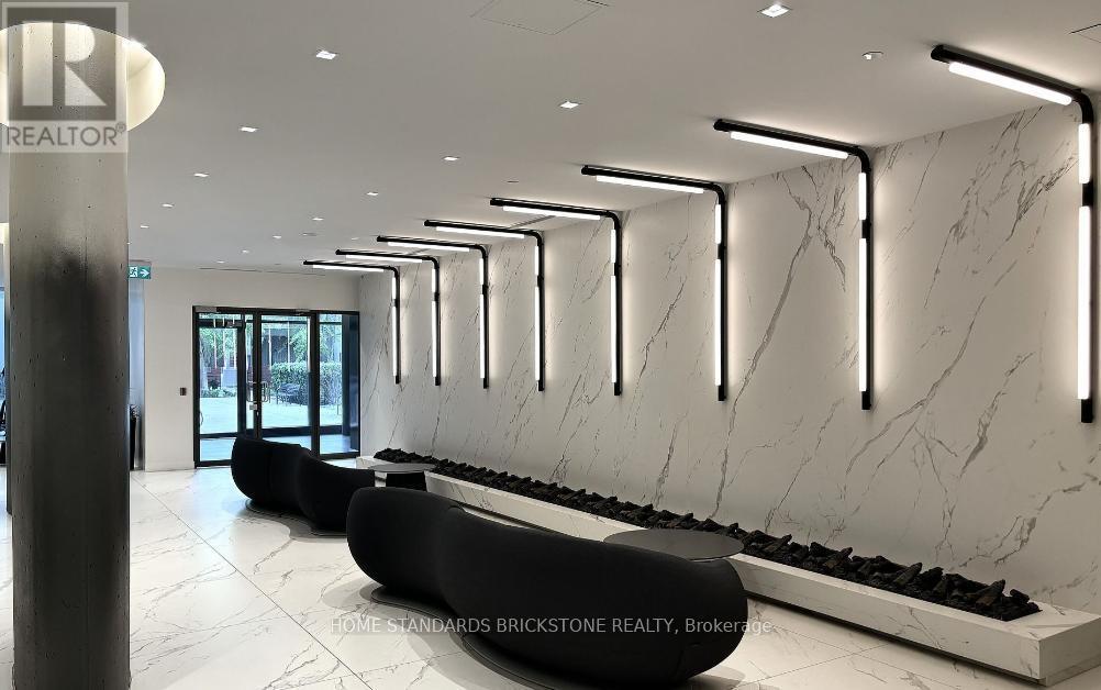 1116 - 11 Brunel Court, Toronto, ON - Indoor Photo Showing Other Room