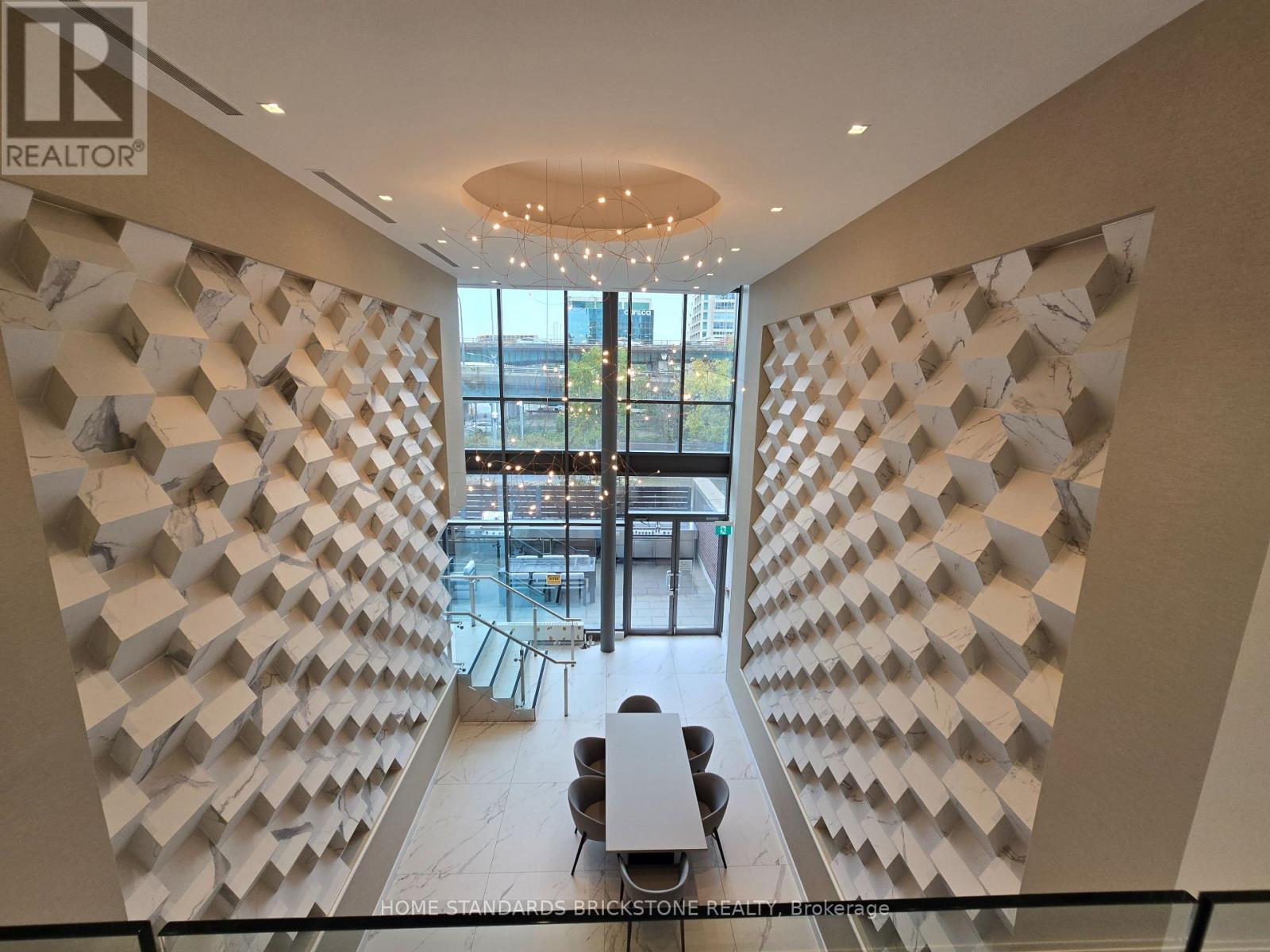 1116 - 11 Brunel Court, Toronto, ON - Indoor Photo Showing Other Room