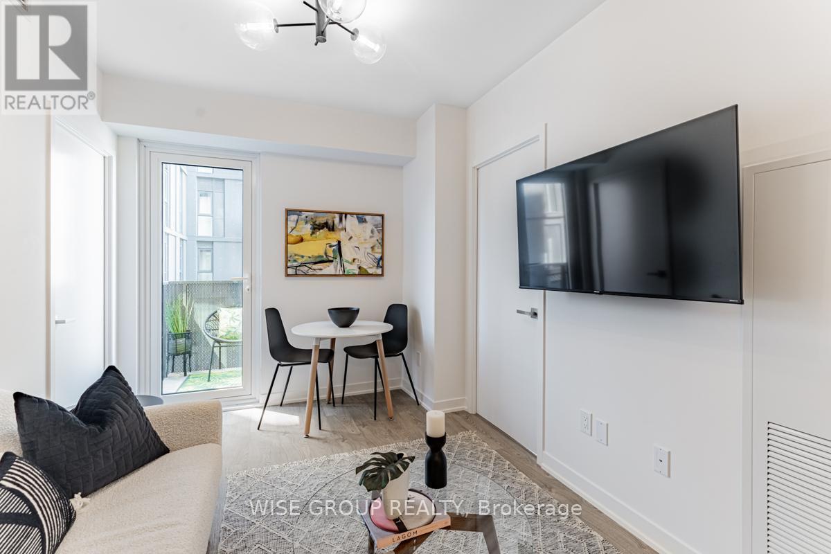 406 - 500 Wilson Avenue, Toronto, ON - Indoor