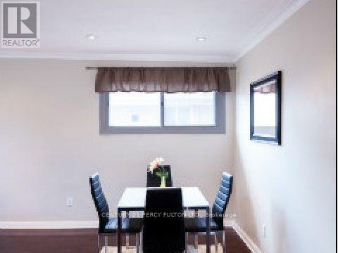 50 Kilgreggan Crescent, Toronto, ON - Indoor Photo Showing Dining Room