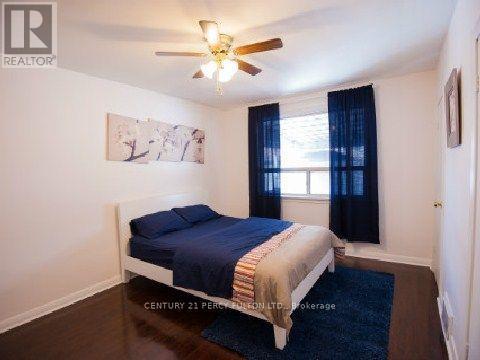 50 Kilgreggan Crescent, Toronto, ON - Indoor Photo Showing Bedroom