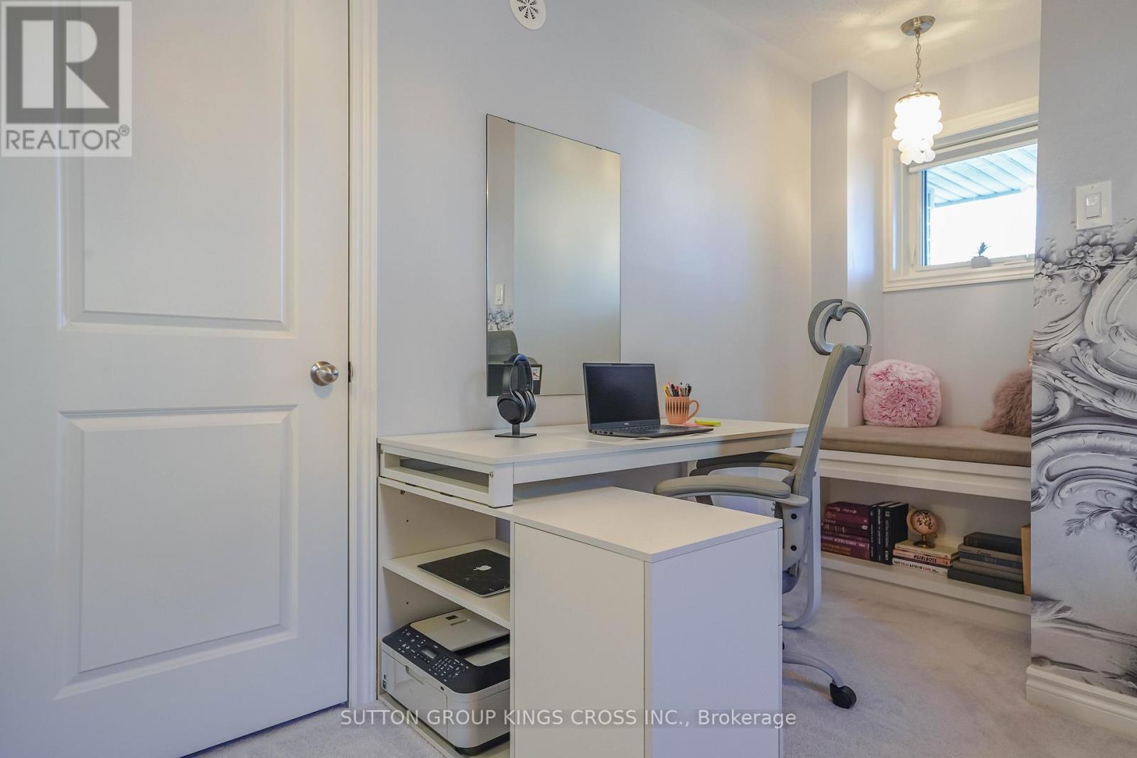 1813 Rex Heath Drive, Pickering, ON - Indoor