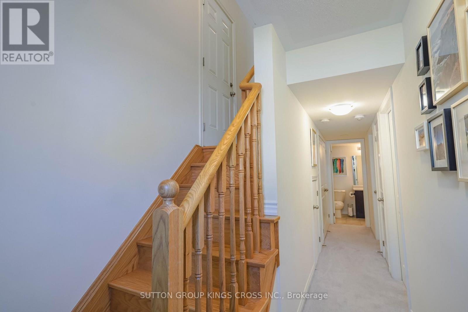 1813 Rex Heath Drive, Pickering, ON - Indoor Photo Showing Other Room