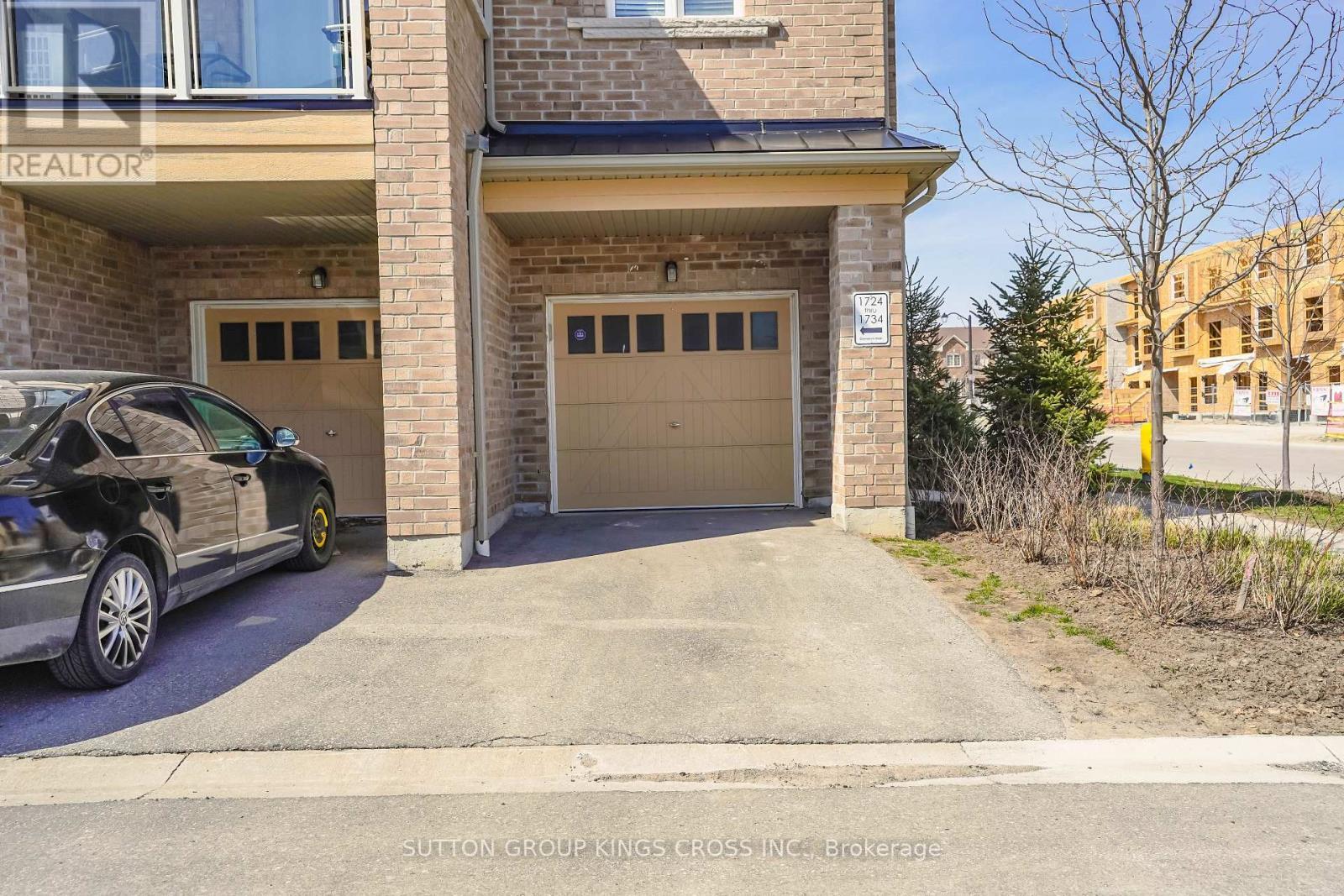 1813 Rex Heath Drive, Pickering, ON - Outdoor With Balcony