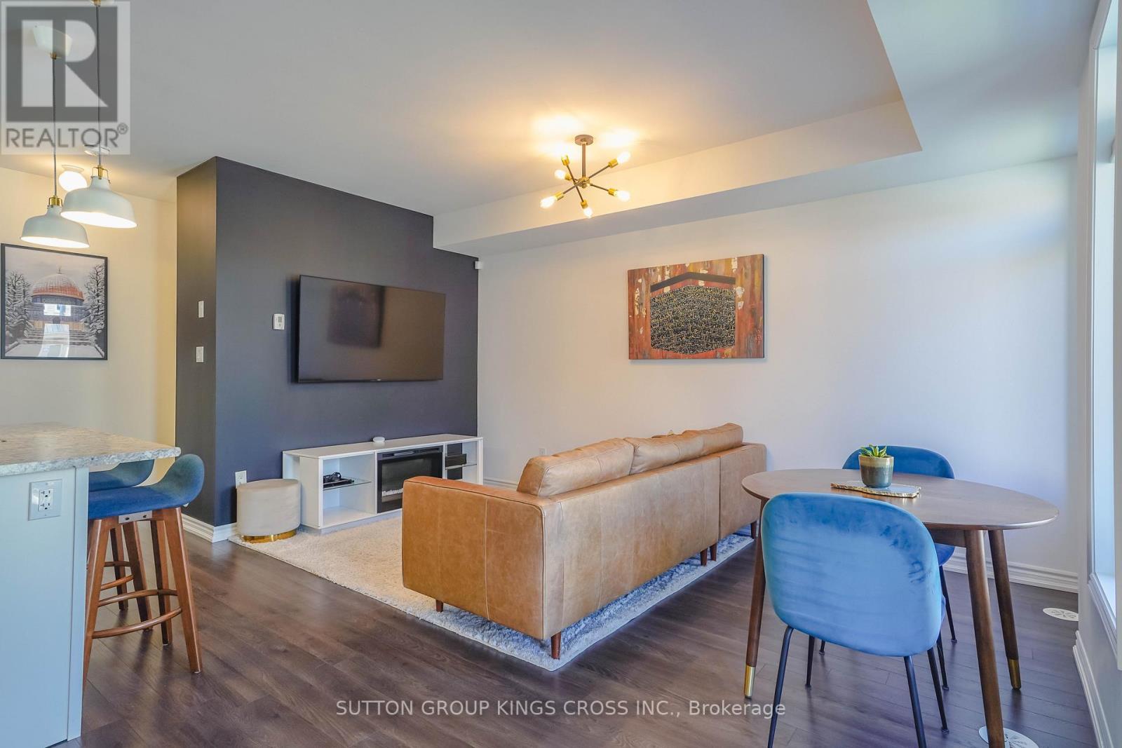 1813 Rex Heath Drive, Pickering, ON - Indoor