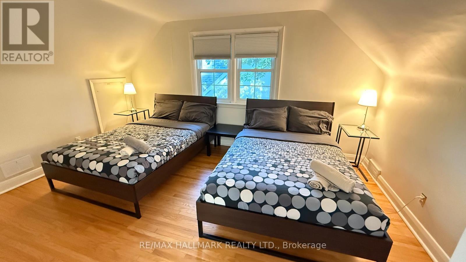 187 Mill Street, Richmond Hill, ON - Indoor Photo Showing Bedroom