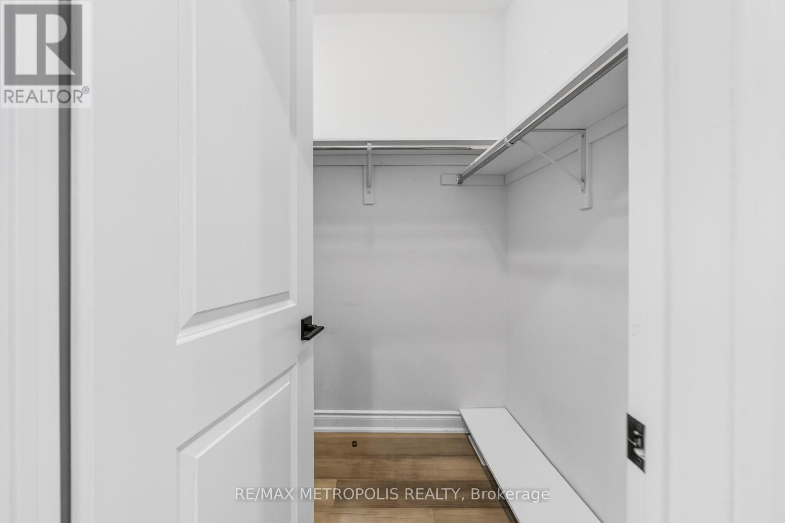 32 Ballinger Way, Uxbridge, ON - Indoor With Storage