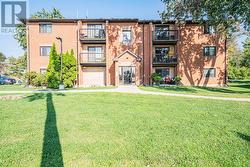 G10 - 147 EDGEHILL DRIVE Barrie, ON L4N 1L9