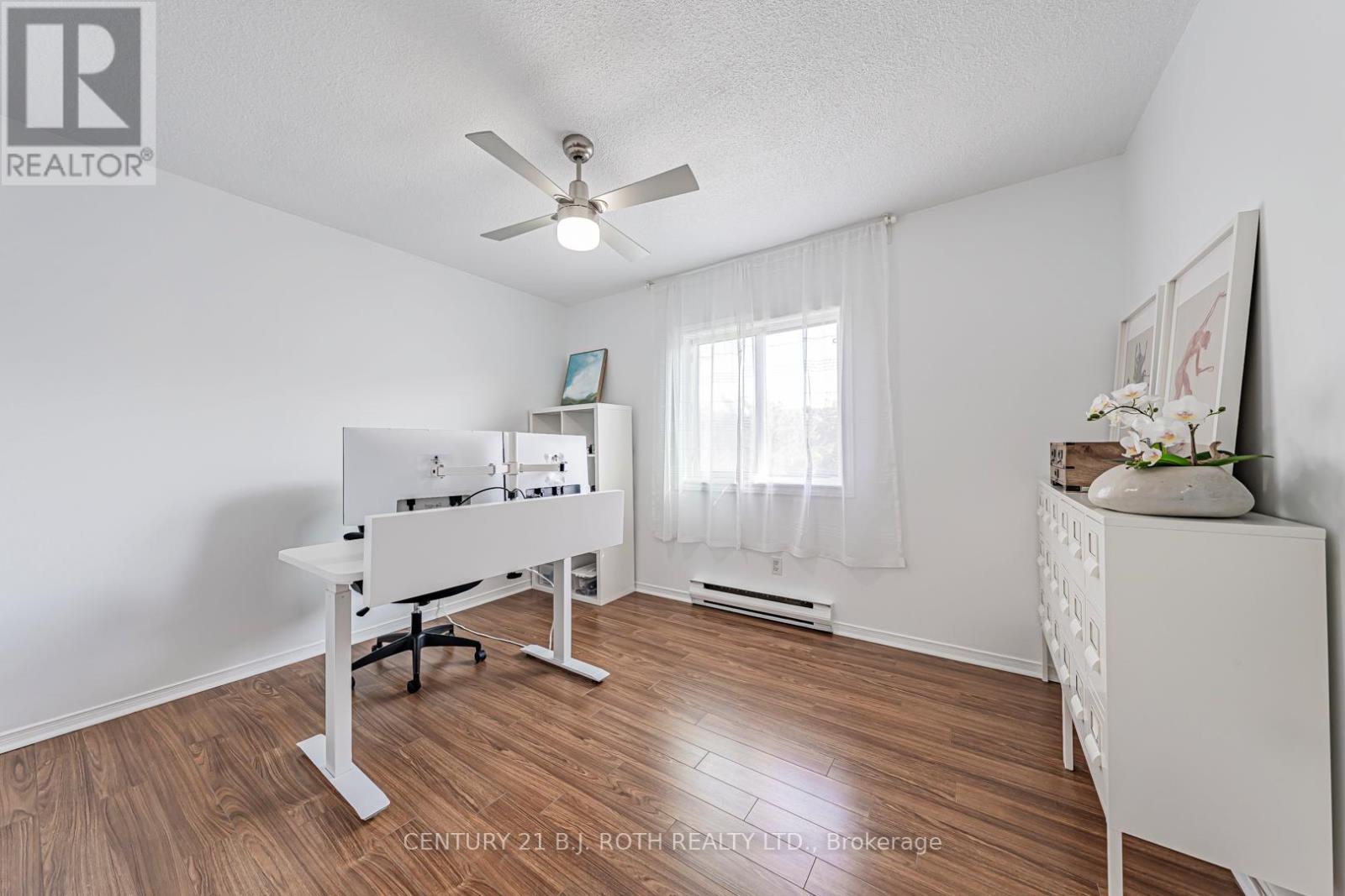 G10 - 147 Edgehill Drive, Barrie, ON - Indoor Photo Showing Office