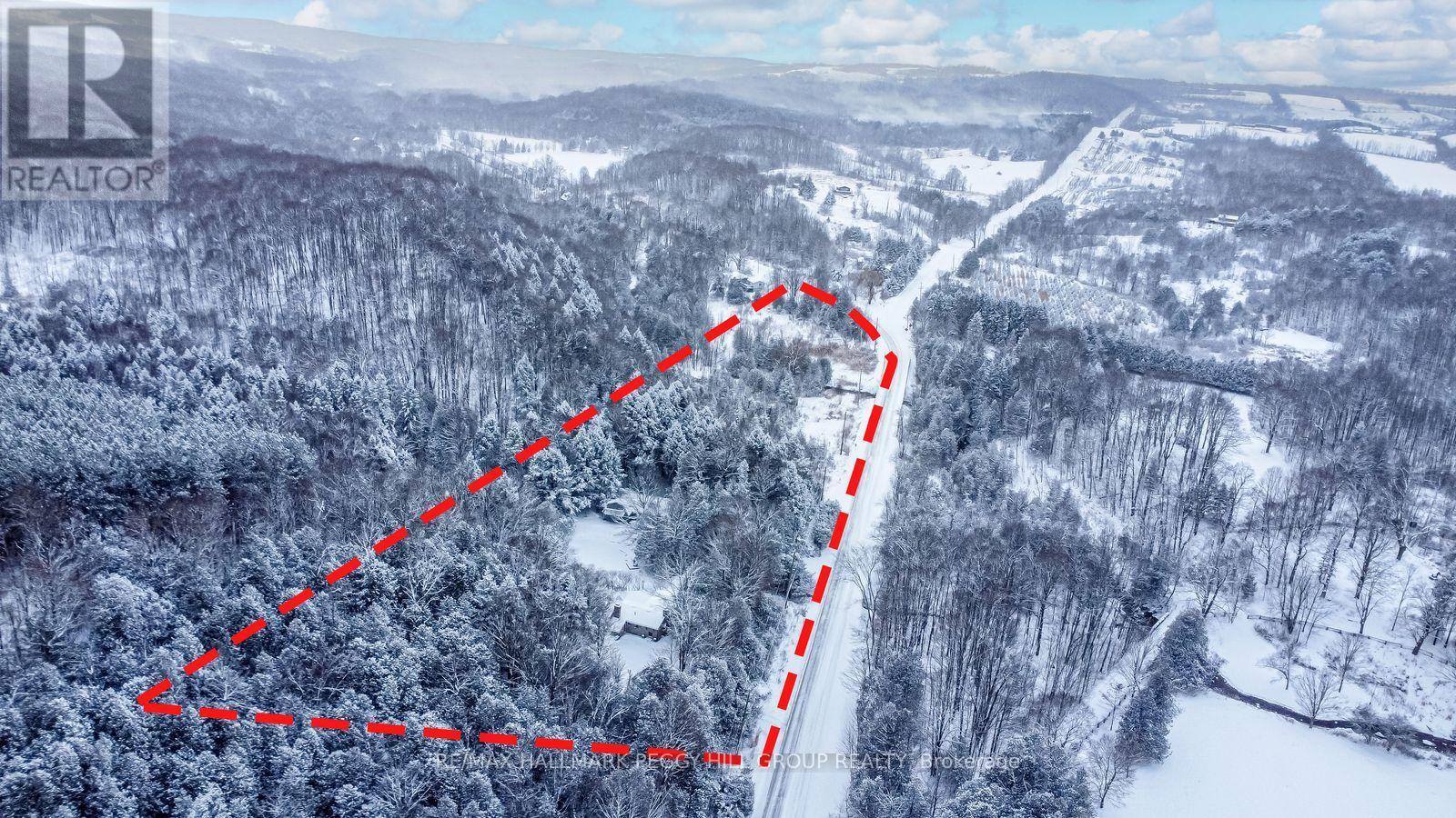 8275 County Road 9, Clearview, ON - With View