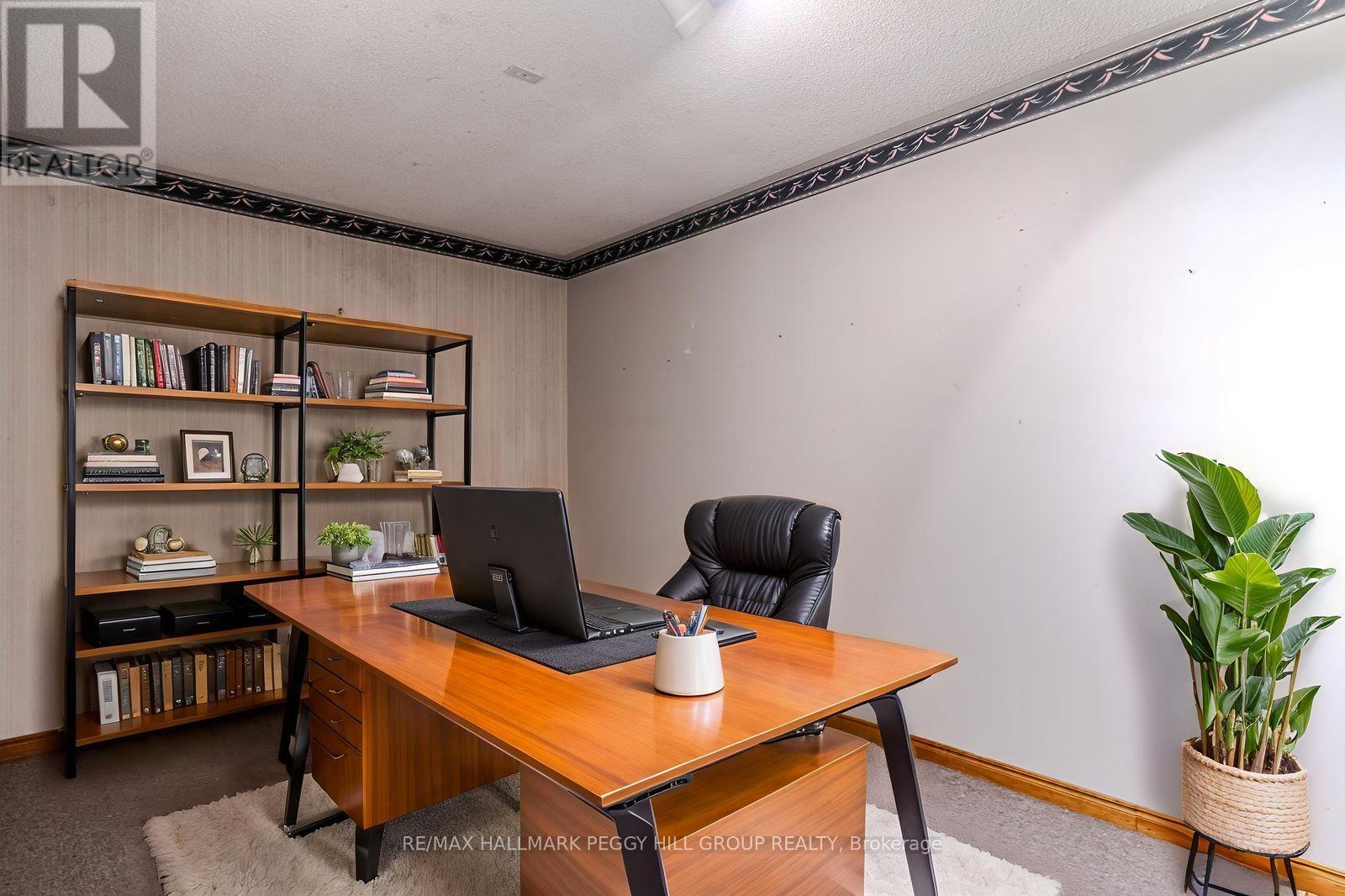 8275 County Road 9, Clearview, ON - Indoor Photo Showing Office