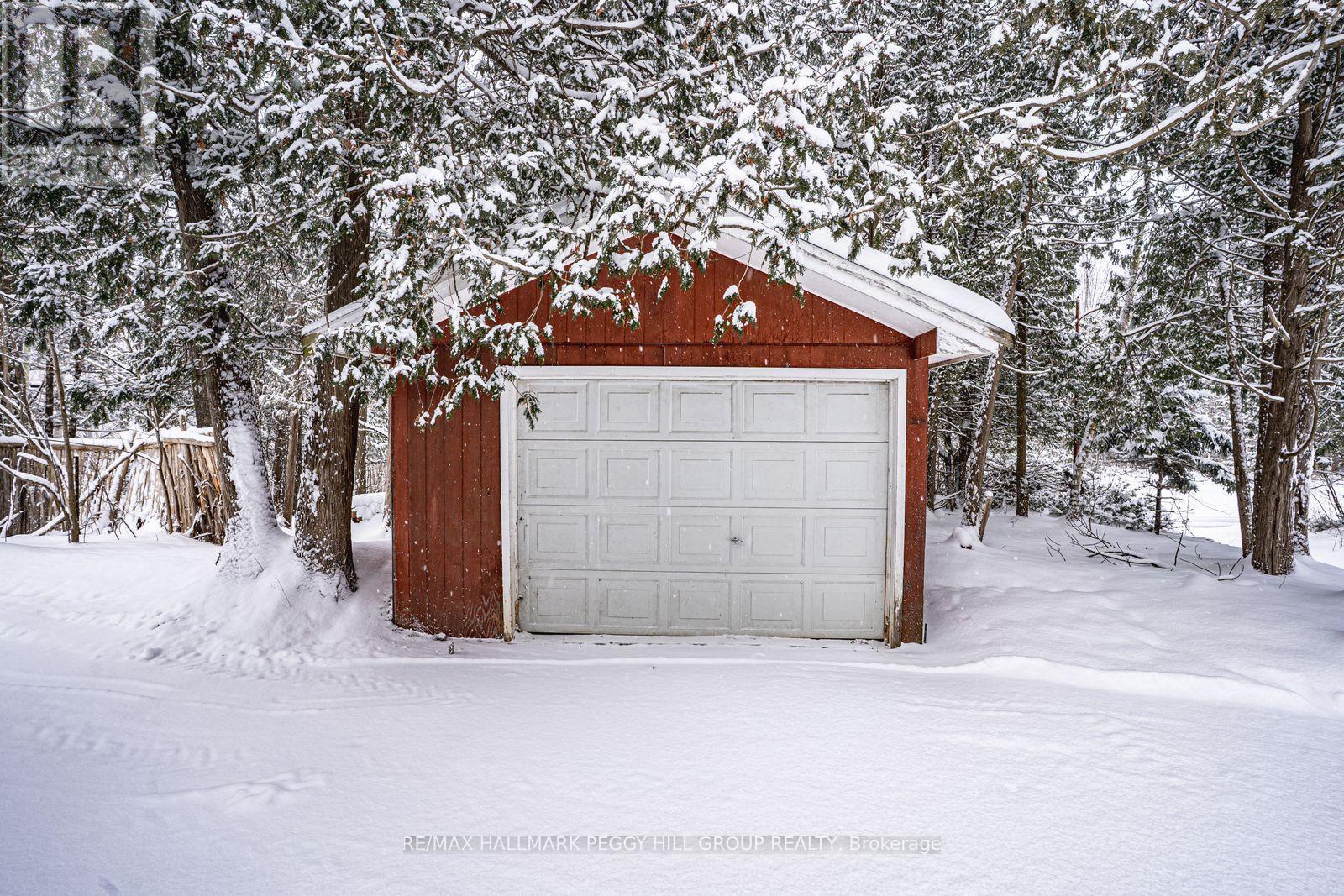 8275 County Road 9, Clearview, ON - Outdoor