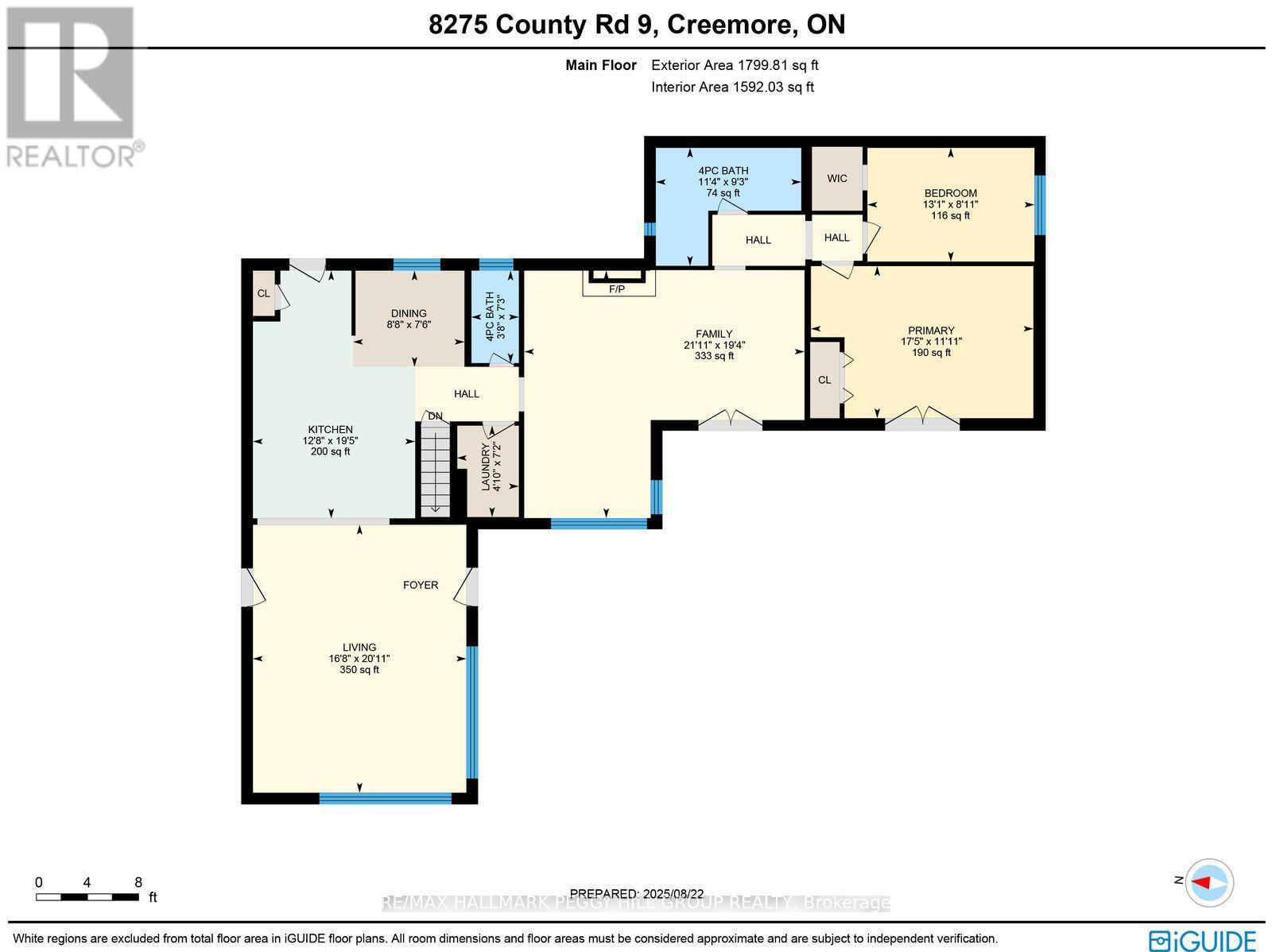 8275 County Road 9, Clearview, ON - Other