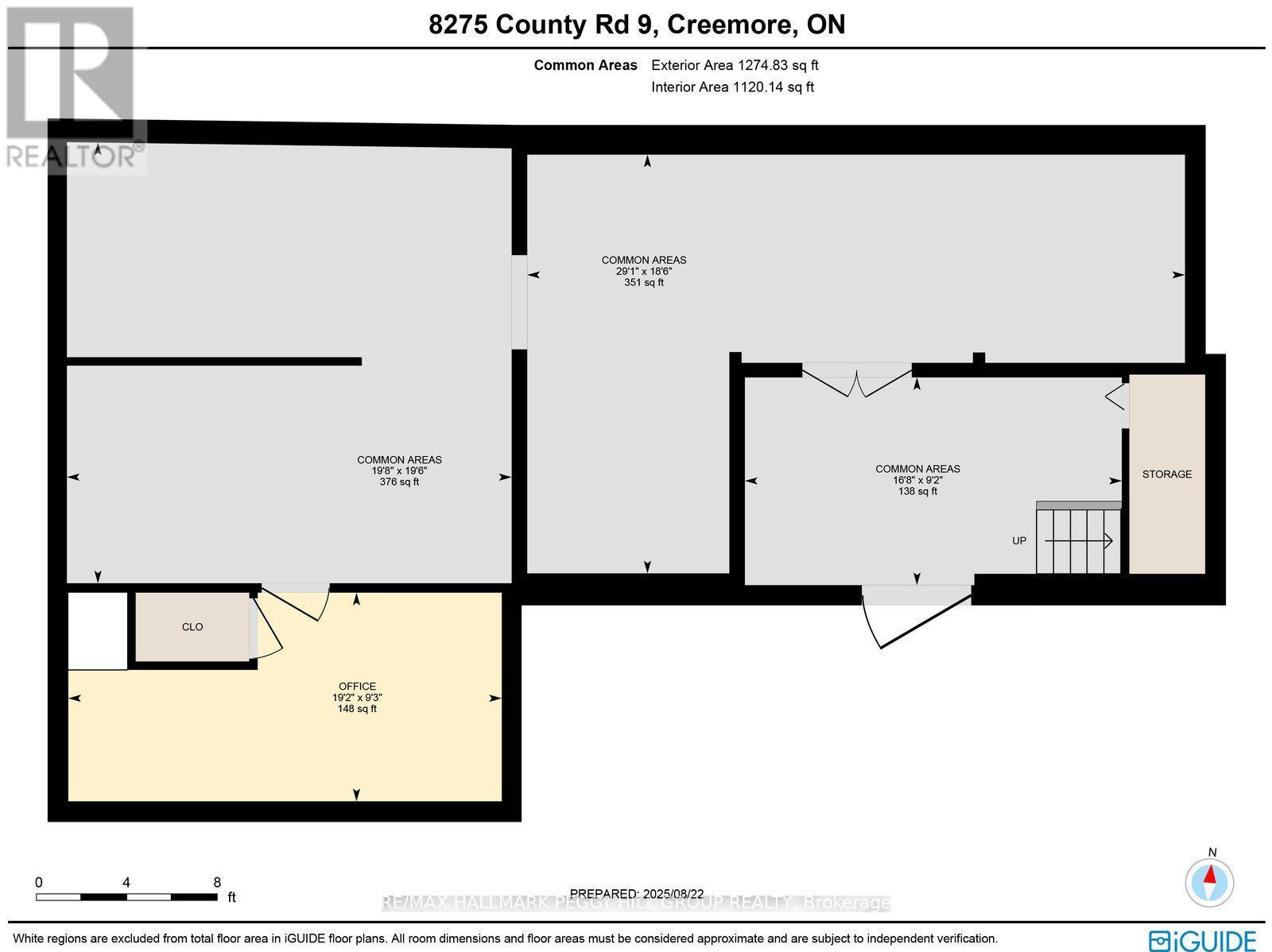 8275 County Road 9, Clearview, ON - Other