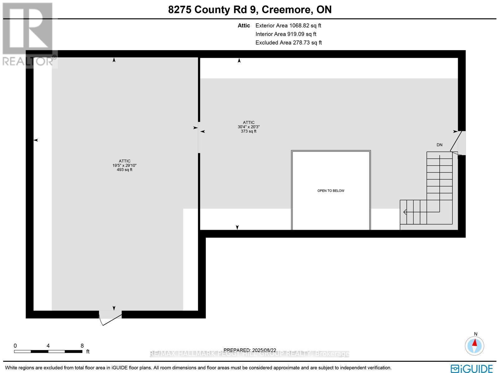 8275 County Road 9, Clearview, ON - Other