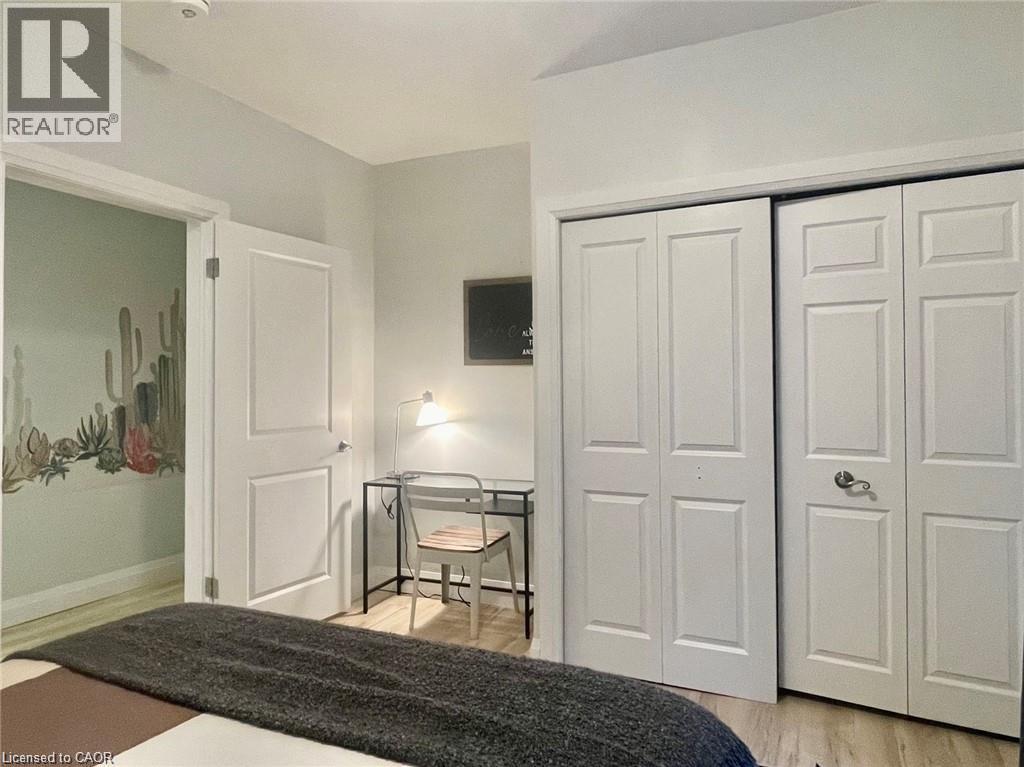 25 Krug Street Unit# 1, Kitchener, ON - Indoor