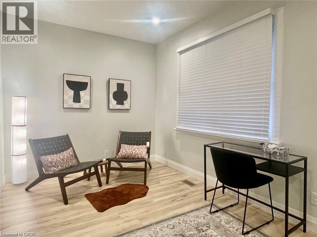 25 Krug Street Unit# 1, Kitchener, ON - Indoor