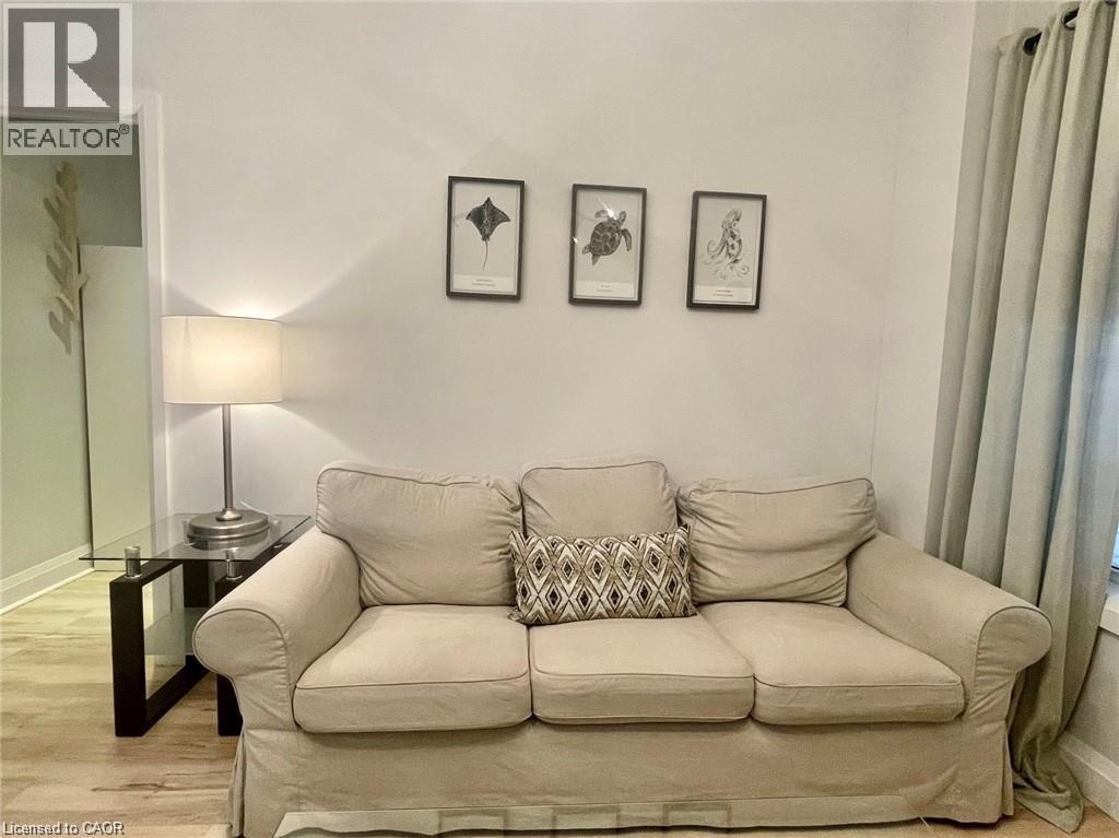 25 Krug Street Unit# 1, Kitchener, ON - Indoor Photo Showing Other Room