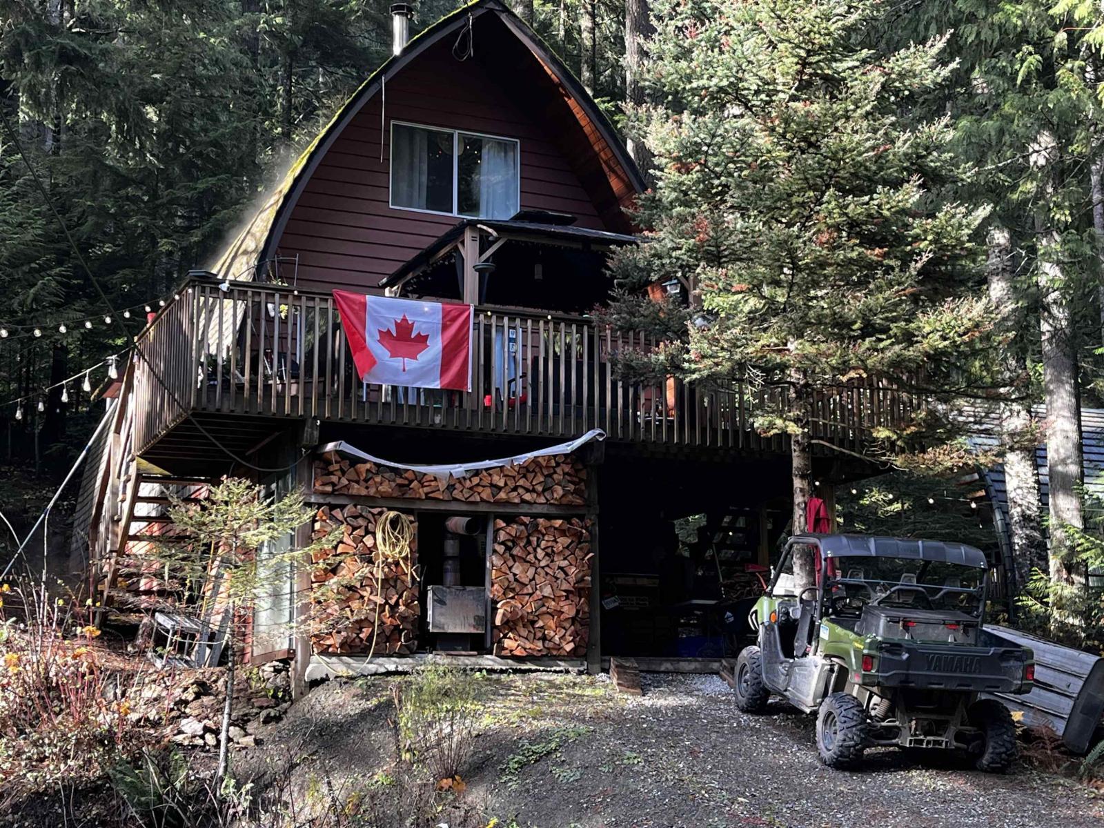 14371 Alpine Boulevard|Sunshine Valley, Sunshine Valley, BC - Outdoor