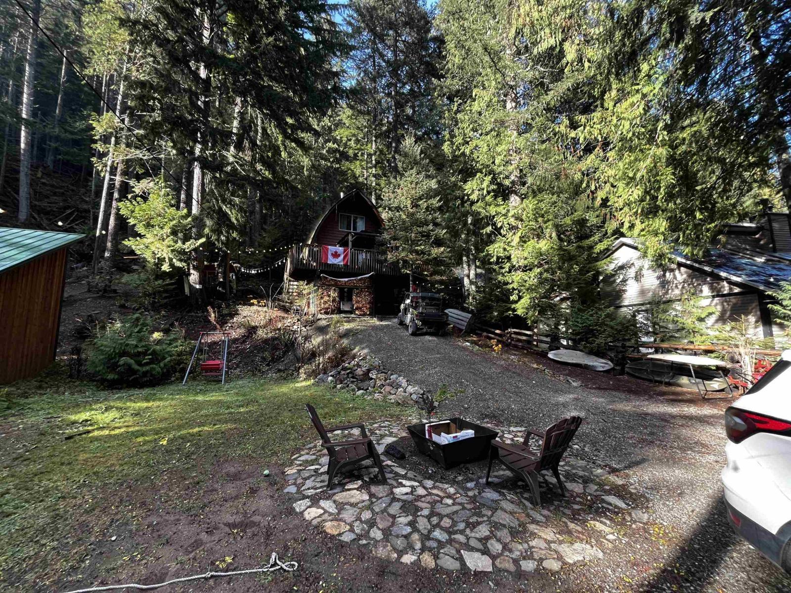 14371 Alpine Boulevard|Sunshine Valley, Sunshine Valley, BC - Outdoor