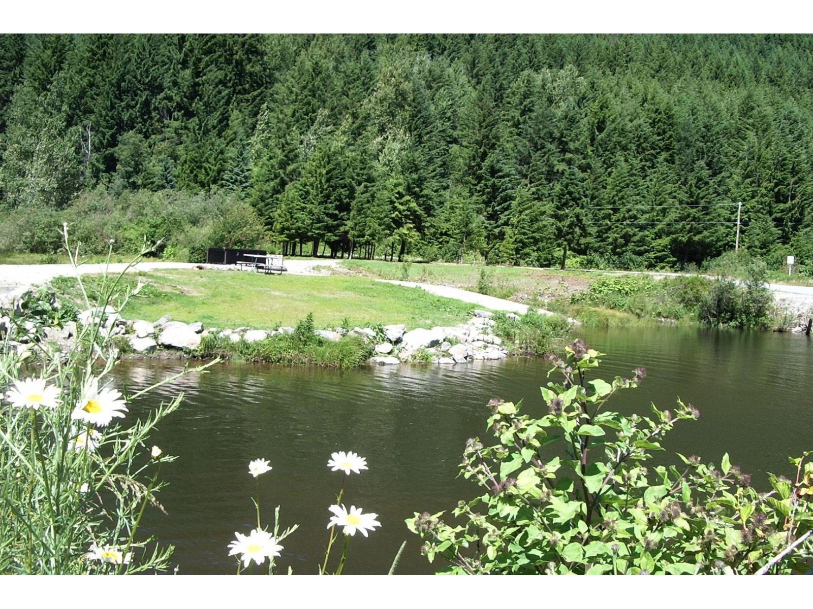 14371 Alpine Boulevard|Sunshine Valley, Sunshine Valley, BC - Outdoor With Body Of Water