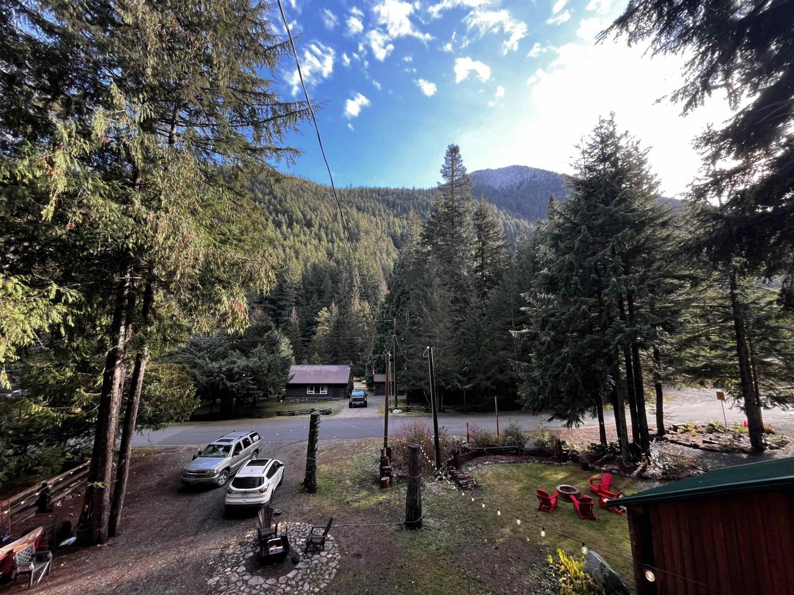 14371 Alpine Boulevard|Sunshine Valley, Sunshine Valley, BC - Outdoor With View