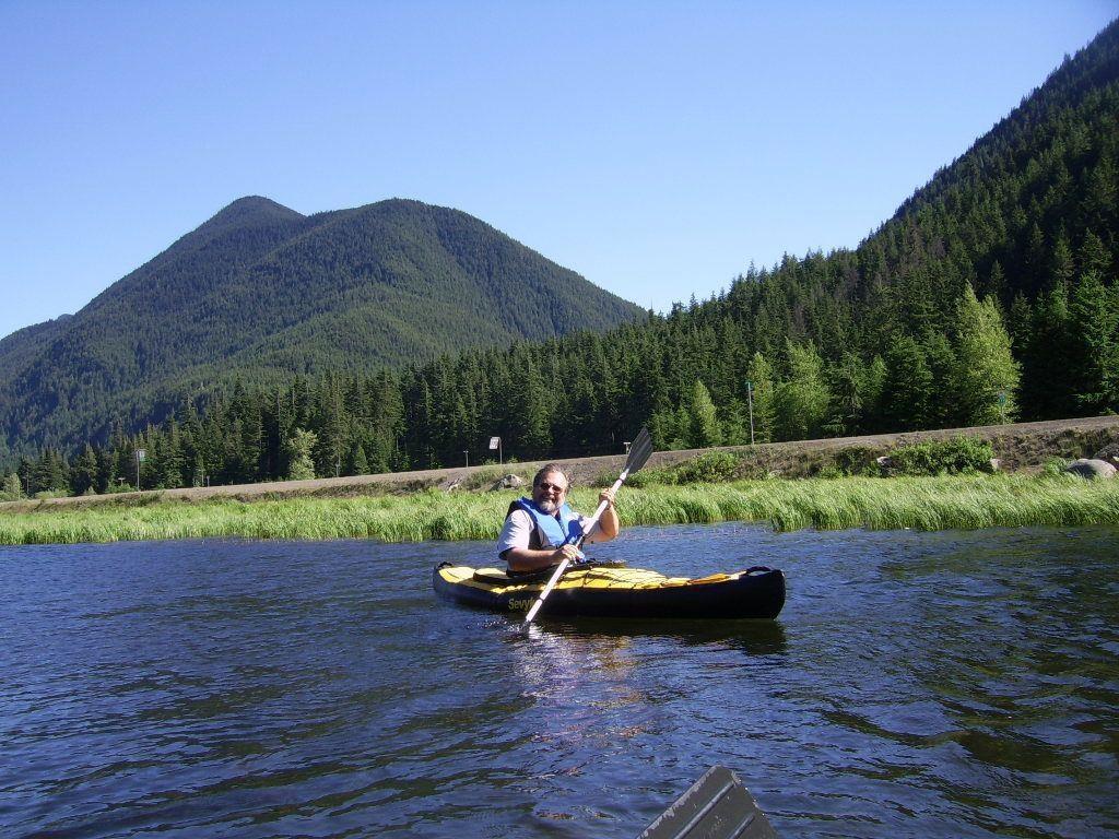 14371 Alpine Boulevard|Sunshine Valley, Sunshine Valley, BC - Outdoor With Body Of Water With View