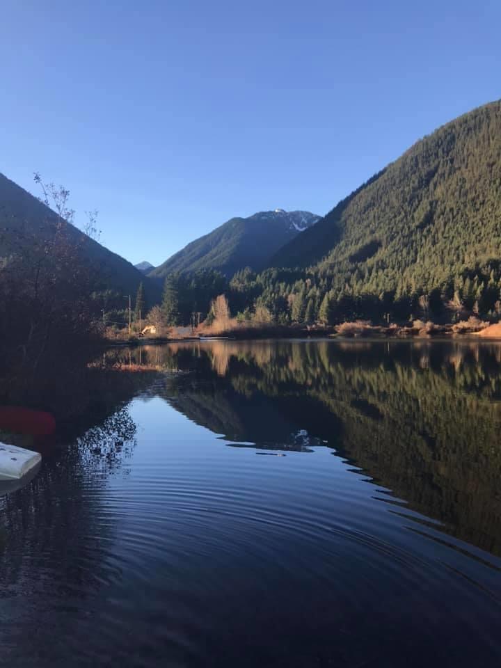 14371 Alpine Boulevard|Sunshine Valley, Sunshine Valley, BC - Outdoor With Body Of Water With View