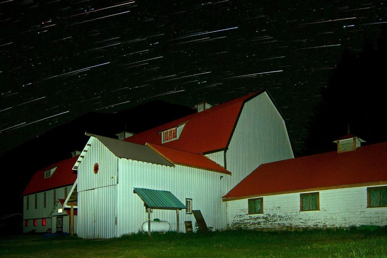 14371 Alpine Boulevard|Sunshine Valley, Sunshine Valley, BC - Outdoor With Exterior