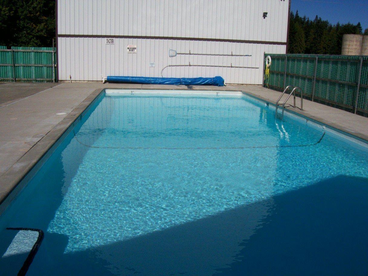 14371 Alpine Boulevard|Sunshine Valley, Sunshine Valley, BC - With In Ground Pool