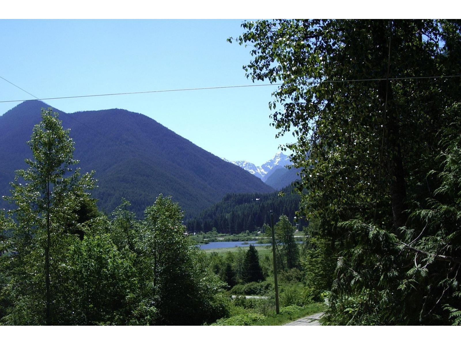 14371 Alpine Boulevard|Sunshine Valley, Sunshine Valley, BC - Outdoor With View