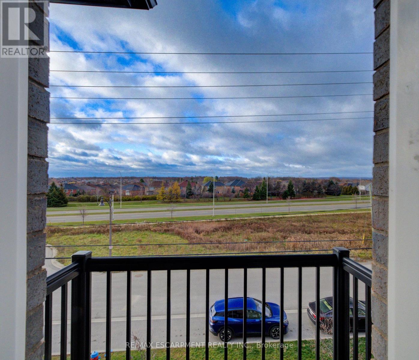 2285 Khalsa Gate, Oakville, ON - Outdoor With View