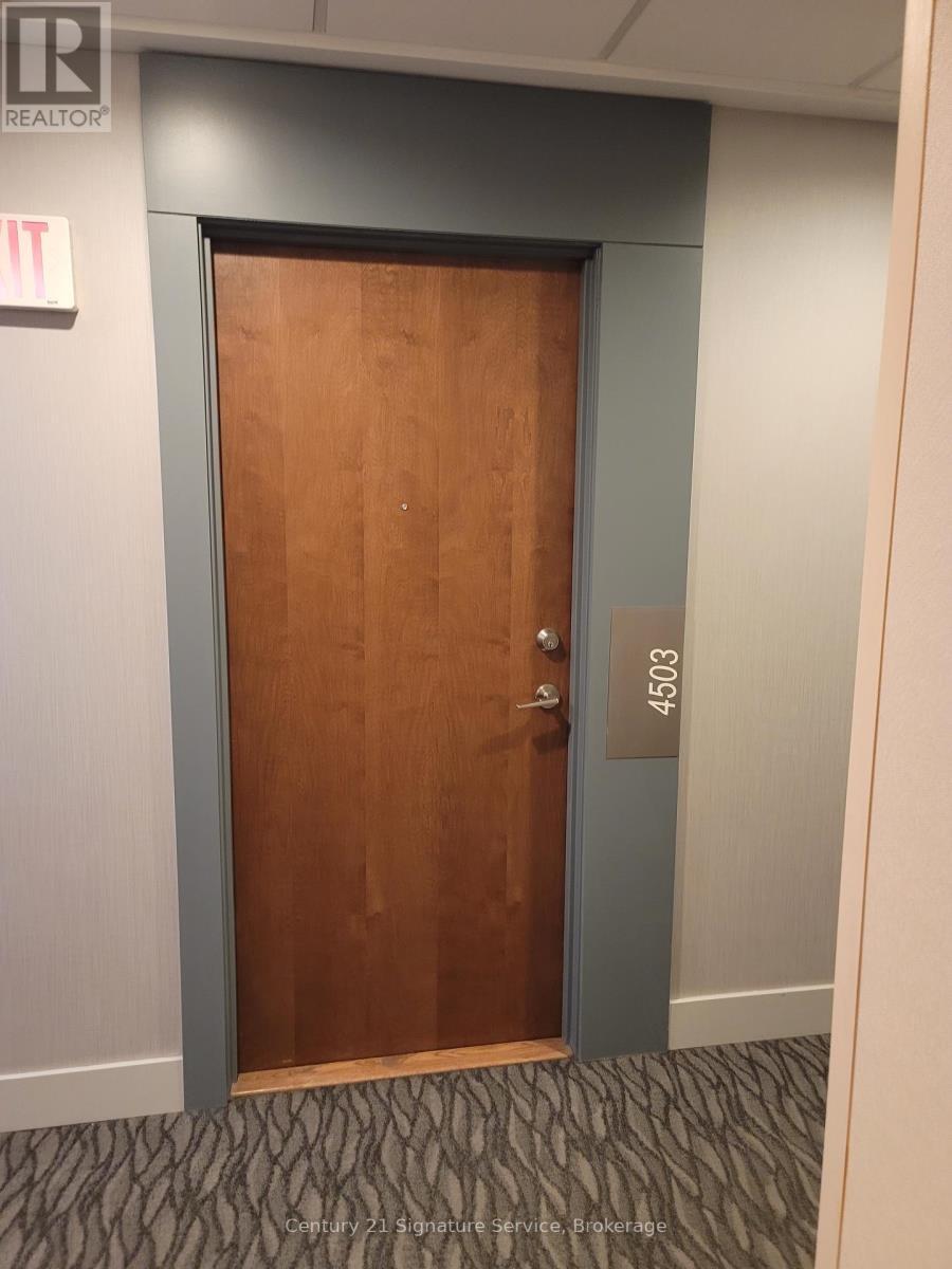 4503 - 2220 Lakeshore Boulevard W, Toronto, ON - Indoor Photo Showing Other Room