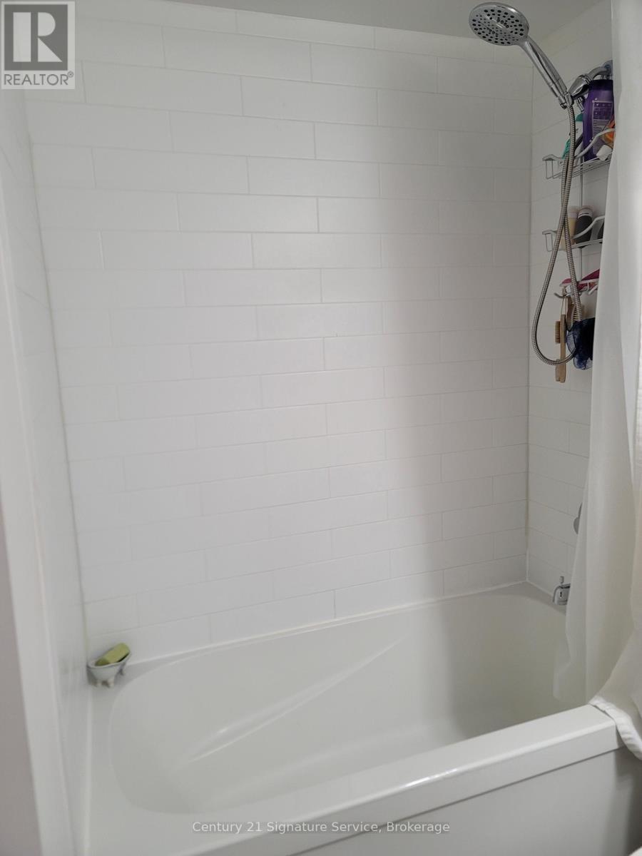 4503 - 2220 Lakeshore Boulevard W, Toronto, ON - Indoor Photo Showing Bathroom