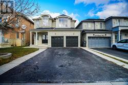 527 FERNFOREST DRIVE Brampton, ON L6R 0S2