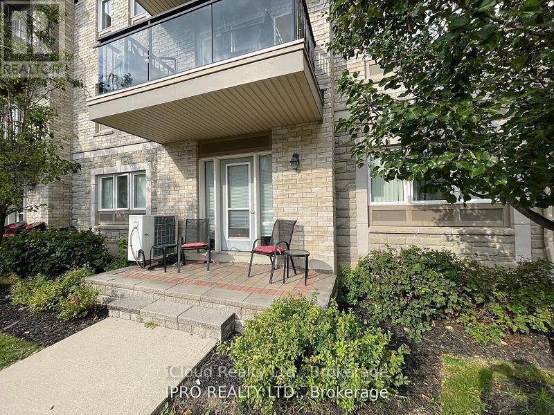111 - 5100 Winston Churchill Boulevard, Mississauga, ON - Outdoor